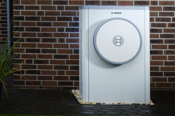 Hybride warmtepomp